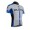 2013 KUOTA Radtrikot Kurzarm Whte Blau KWPD247