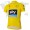 2013 Team Sky Gelbes Trikot Radtrikot Kurzarm TFEM287