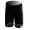 BMC 2011 Tour De France Kurz Radhose Gelb DMOY906