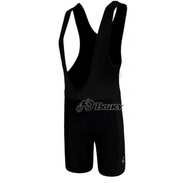 Cannondale Pro Team Kurz Trägerhose Schwarz HRFB307