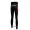 Cube Fintro Pro Team Lang Radhose Weiß Schwarz YHIN388
