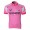 2013 Giro d'Italia Radtrikot Kurzarm Rosa RXPY710