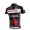 Kuota SRAM Road Pro Team Radtrikot Kurzarm Schwarz Weiß BHXH109