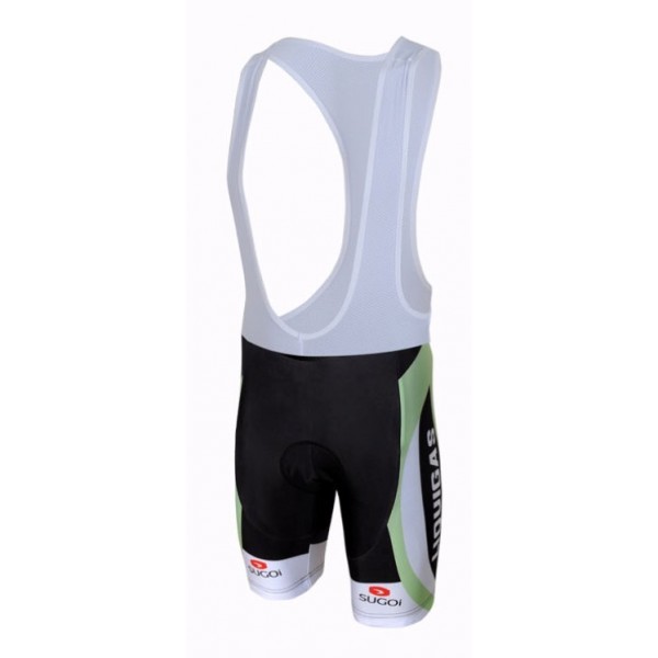 Liquigas Cannondale Pro Team Kurz Trägerhose Schwarz 2012 JQUR336