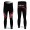 MHW Cube Racing Team Lang Radhose Rot Schwarz SUWJ418