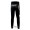 RadioShack Trek Nissan Livestrong Lang Radhose Weiß Schwarz Gelb GGMC685