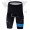 Team Sky Kurz Radhose Schwarz 2013 ESIC143