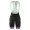 2016 Damen Ale Graphics PRR Bermuda Kurz Trägerhose MGUT561