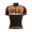 2016 ALE Graphics PRR Circuito Radtrikot Kurzarm orange UMNT962