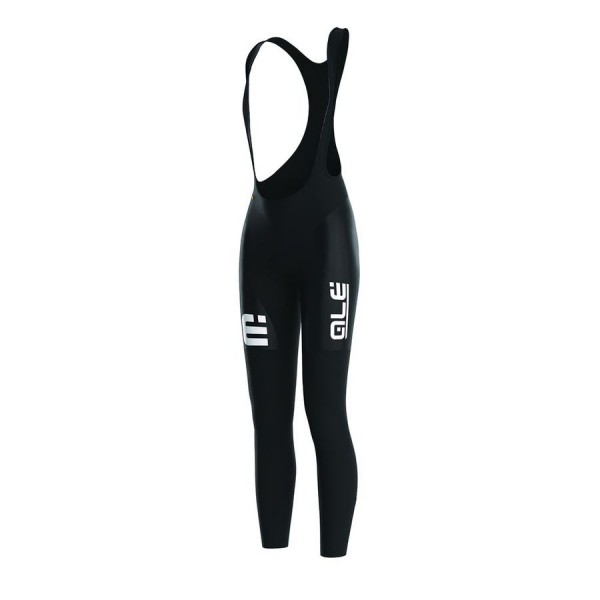 2016 ALE SUEZ Damen Lang Trägerhose-Schwarz XJAW778