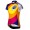 2016 Assos Damen Radtrikot Kurzarm 002 VWMG353