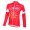 2016 Cofidis Team Radtrikot Langarm VPCZ438