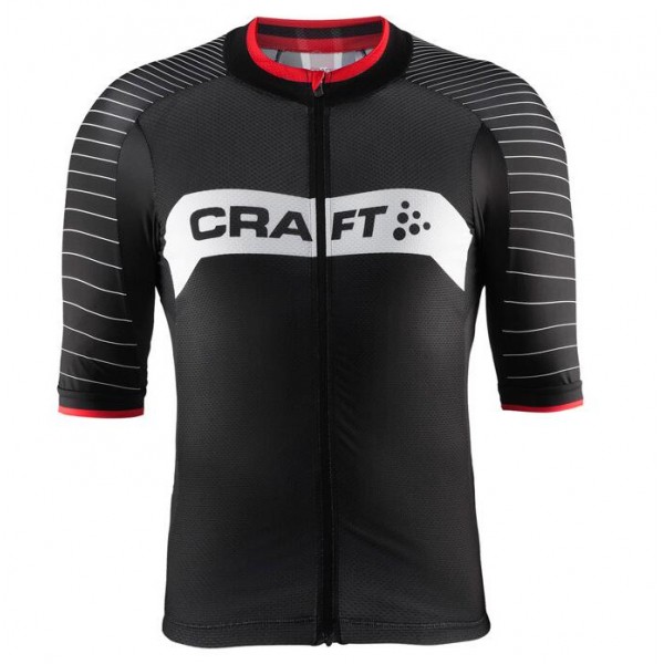 2016 CRAFT Gran Fondo Radtrikot Kurzarm PRBX659