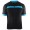 2016 Craft Radtrikot Kurzarm schwarz blau RCQN448