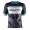 2016 CRAFT Classic Logo Radtrikot Kurzarm blau ZJOC756