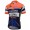 2016 Fantini Nippo Team Radtrikot Kurzarm ZYTM579