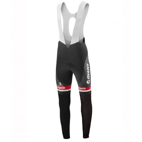 2016 Giant Alpecin TDF Ausgabe Weiß Lang Trägerhose VIJM956