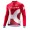 2016 Team Katusha Radtrikot Langarm JQCS250