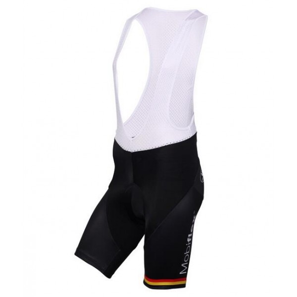 2016 Lotto Soudal Kurz Trägerhose GNCV858