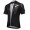 2016 Pinarello Rhino Radtrikot Kurzarm schwarz Weiß MMAP755