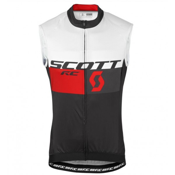 2016 SCOTT RC Pro ärmelloses Trikot 02 AFZE651