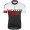 2016 Scott RC rot Radtrikot Kurzarm EBWN544