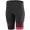 2016 Scott RC Weiß schwarz rot Damens Kurz Radhose RJBD395