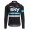 2016 SKY Fahrradtrikot Langarm KJDG820