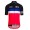 2016 SKY France Radtrikot Kurzarm NUJK475