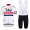 2016 SKY Fahrradbekleidung Satz Fahrradtrikot Kurzarm Trikot und Kurz Trägerhose 01 TVKQ143