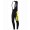 2016 Specialized Pro Team SZK Schwarz-Grün Fluo Lang Trägerhose GQDG293