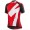 2016 Specialized Comp Racing Ss rouge Radtrikot Kurzarm IPLH433