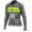 2016 Tinkoff Training Schwarz Radtrikot Langarm ZCUU957