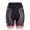 2016 Trek Segafredo Racing Team Damen Kurz Radhose BKNB445