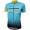 Astana Pro Team 2017 Damen Radtrikot Kurzarm 445RNXC