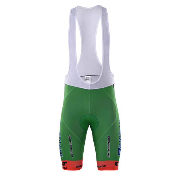 2017 BARDIANI CSF Kurz Trägerhose 342EMGU