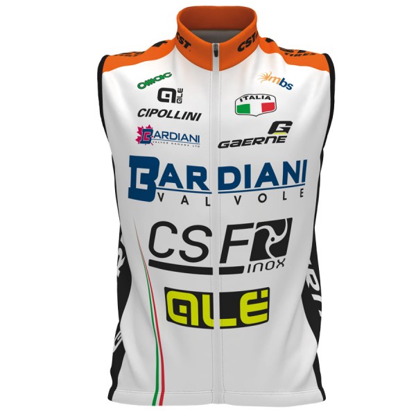 2017 BARDIANI CSF Pro ärmelloses Trikot Outlet 768JZMZ