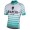 Bianchi Milano 2017 Radtrikot Kurzarm A3 322FYEO