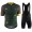 CRAFT MONUMENTS De Ronde 2017 Fahrradbekleidung Satz Radtrikot Kurzarm+Kurz Trägerhose 855GGMW