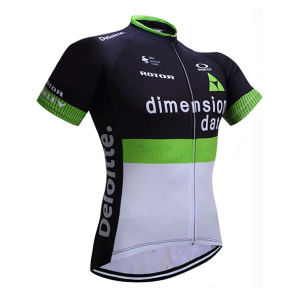 2017 DIMENSION DATA Radtrikot Kurzarm 362NRAE