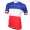 FDJ 2017 Radtrikot Kurzarm 304UANJ