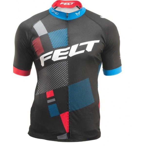 Felt 2017 Radtrikot Kurzarm 380IEZU