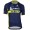 2017 Orica Scott Radtrikot Kurzarm 911UIGV