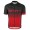 2017 Scott Rc Schwarz Rot Radtrikot Kurzarm 487SKIU