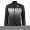 2017 Scott Rc Weiß-noir Radtrikot Langarm 806PBWH