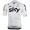 Sky Team Tour De France Set 2017 Radtrikot Kurzarm 279VFKR