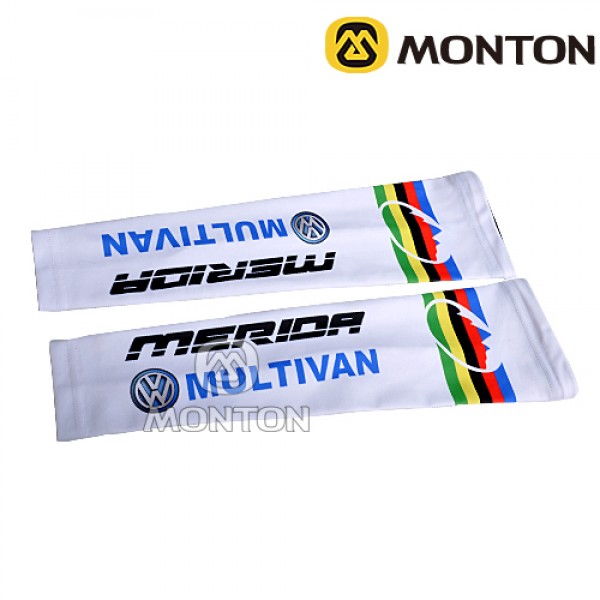 2010 Merida Arm Warmer WVJH102