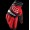 2014 Rouge Cycling Glove Long Finger bicycle sportswear mtb racing ciclismo men bycicle tights bike clothing ADMF792